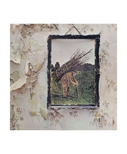 Led Zeppelin Led Zeppelin IV LP st.