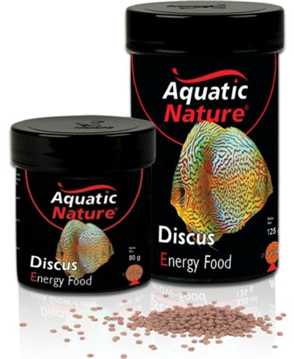 Aquatic Nature Discus Quick Grow Food 320 ml