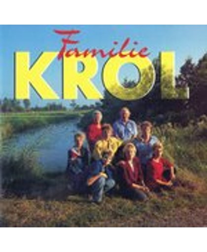 Familie Krol - Familie Krol