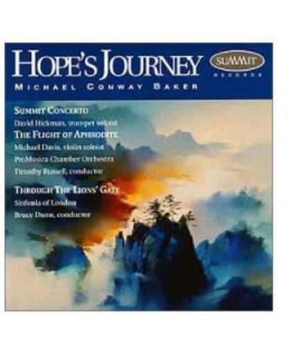 Hope's Journey (Hickman)
