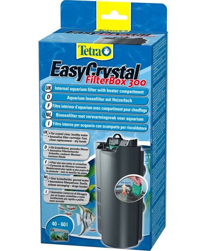 Tetra Aquarium Tetra - tec easycrystal filter 40-60