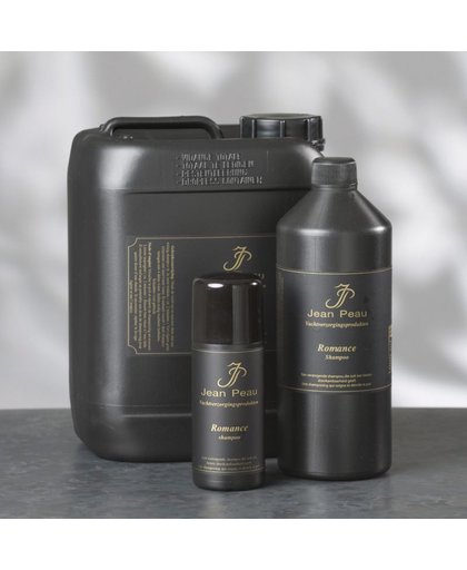 Jeanpeau romance shampoo - 1 ST à 200 ML