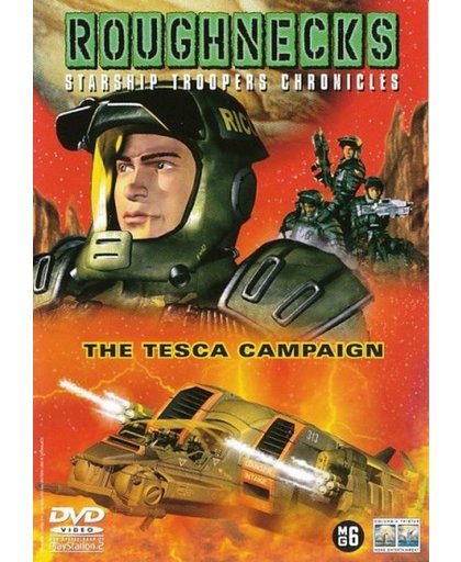 Tesca Campaign