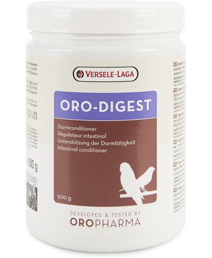 Versele-laga oropharma oro-digest darmconditioner
