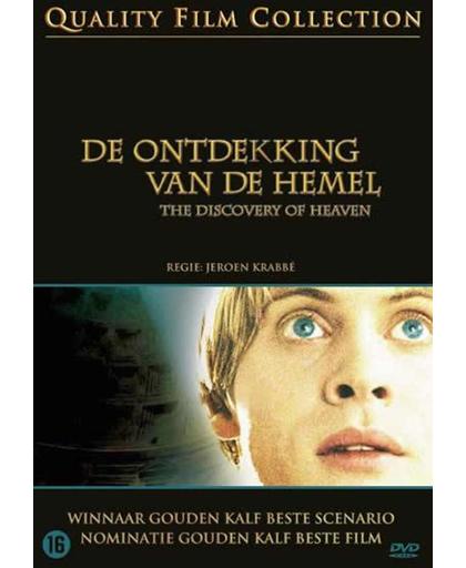 Ontdekking Van De Hemel (The Discovery Of Heaven)