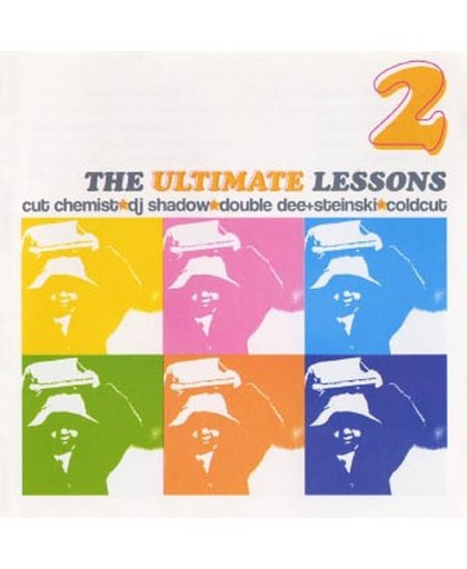 Ultimate Lessons 2