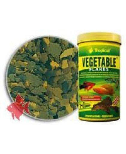 Tropical Vegetable - 300ml