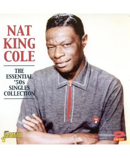 The Essential  50s Singles Collecti