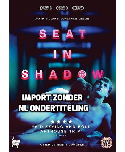 Seat In Shadow [DVD]