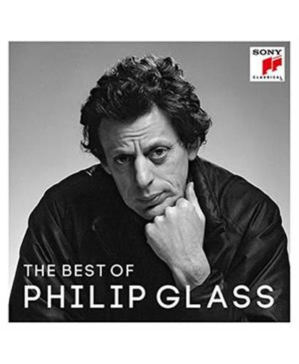 The Best of Philip Glass