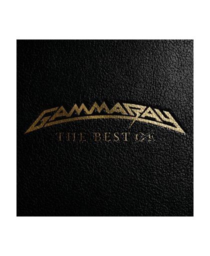 Gamma Ray The best (of) 2-CD st.