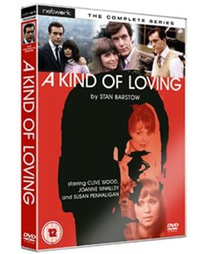 A Kind of Loving: The Complete Series