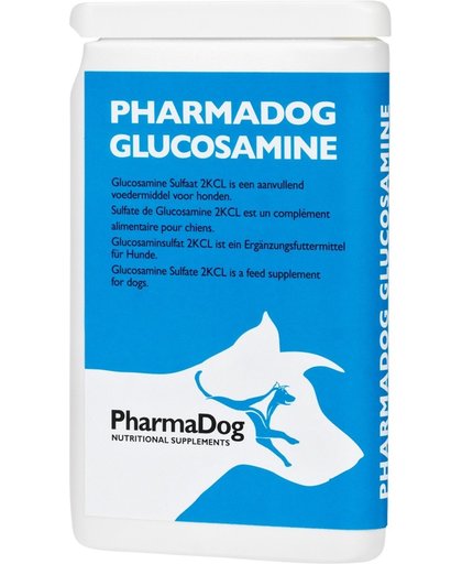 PharmaDog Glucosamine hond