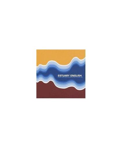 Estuary English-Music From Memphis Industries -W/Blue States/Broadway Proj