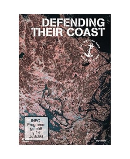 Defending Their Coast - The Modern - Defending Their Coast - The Modern