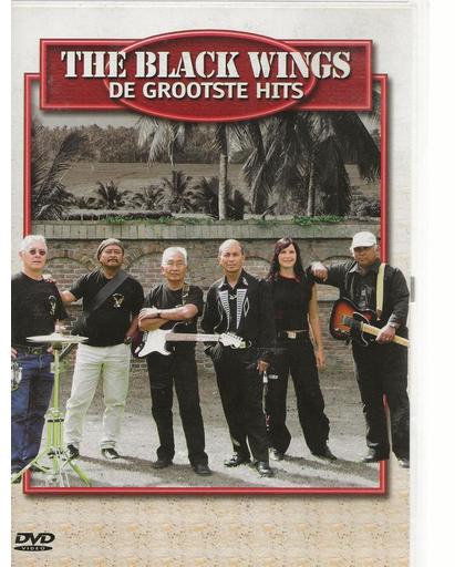 Black Wings - Grootste Hits