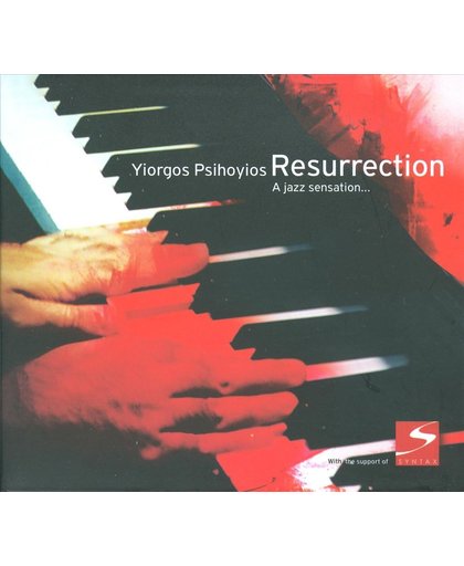 Resurrection/A Jazz Sensation...