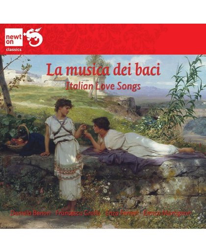 Musica dei Baci: Italian Love Songs