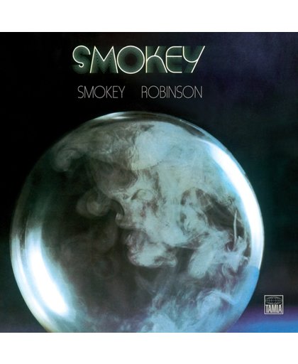 Smokey -Ltd/Reissue/Digi-