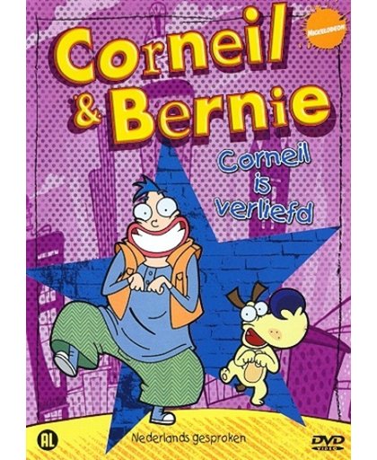 Corneil & Bernie-Corneil Is Verliefd