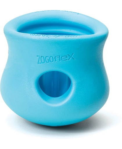 Zogoflex Toppl L Aqua Blauw