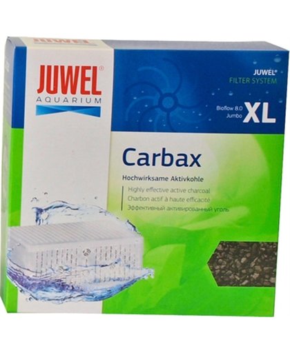 Juwel Carbax Xl Jumbo 14.5x14.5x5.5 cm Jumbo