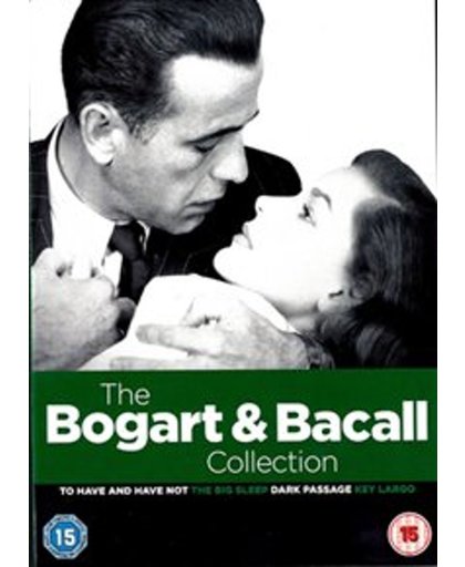 Bogart & Bacall Collection