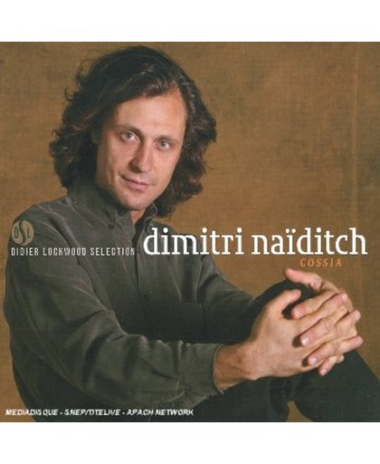 Dimitri Naiditch - Cossia