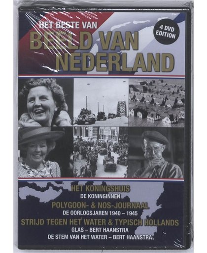 Beeld Van Nederland - Het Beste Van
