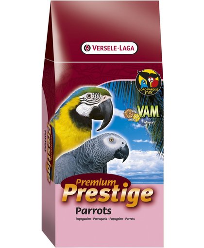 Versele-laga prestige premium papegaai dinner mix