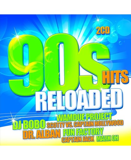 90S Hits Reloaded