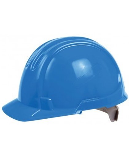 OX Safety Premium Veiligheidshelm blauw