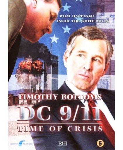 Dc 9/11 Time Of Crisis