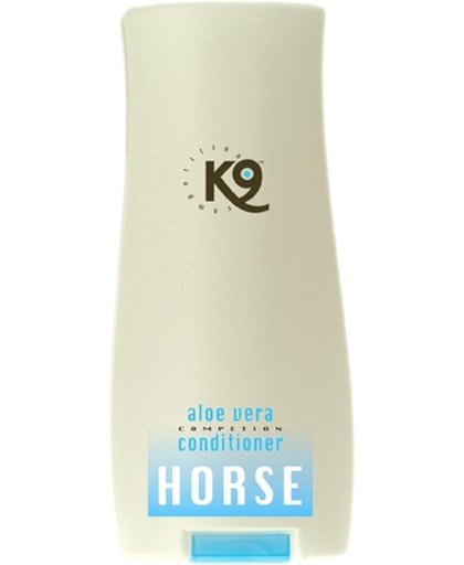 K9 competition Horse Aloe Vera conditioner