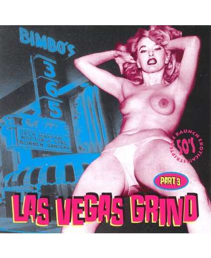 Las Vegas Grind Part 3