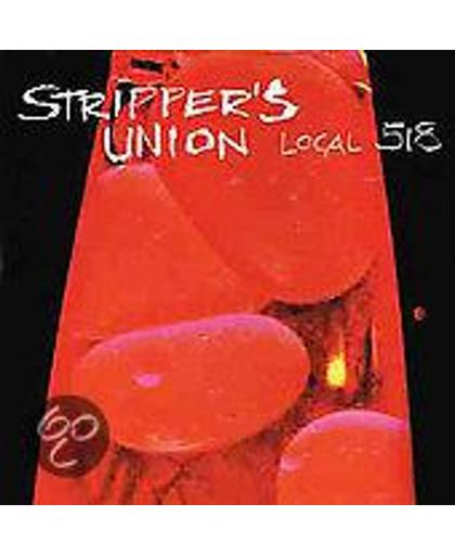 Stripper's Union