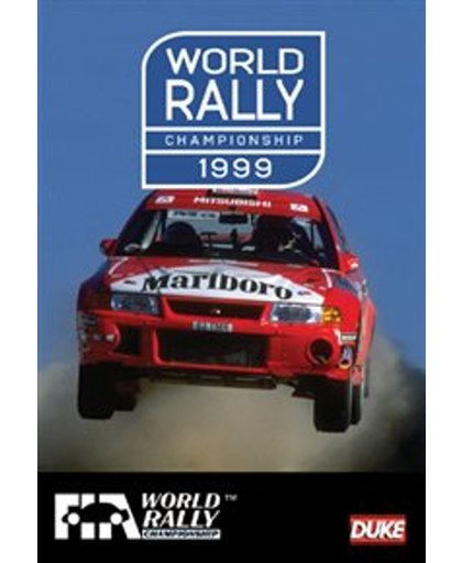 World Rally Championship 1999 - World Rally Championship 1999