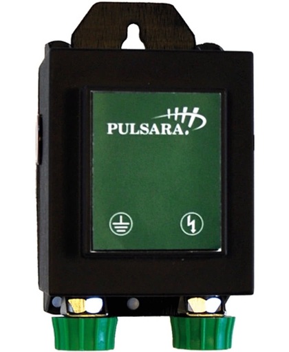Schrikdraadapparaat Pulsara PN800 Lichtnet 230V