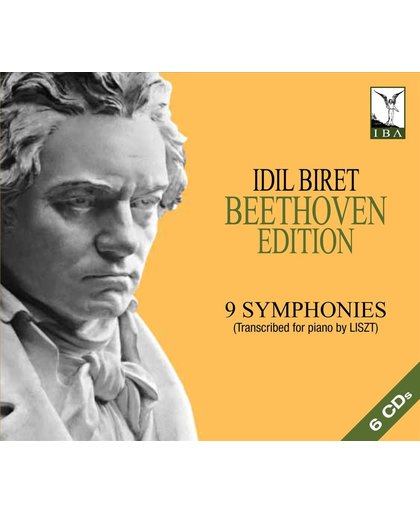 Biret: Beethoven Symphonies