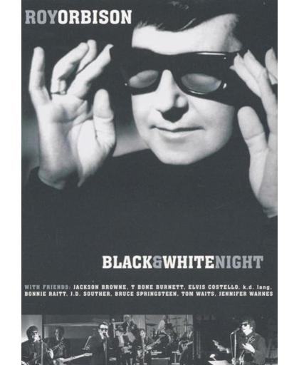 Roy Orbison - Black & White