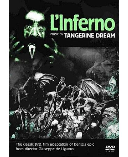 Tangerine Dream - L'Inferno