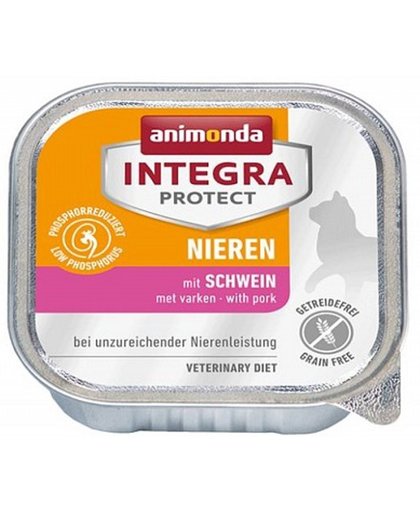 Integra Cat Nieren Rund -