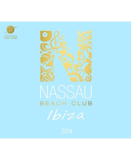 Nassau Beach Club Vol. 7