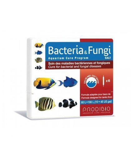 Prodibio Bacteria en Fungi - Zoutwater