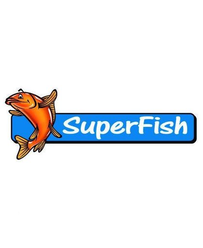Superfish Meubel Aqua 20.30.40 - Grijs