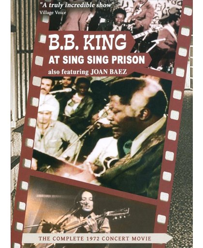 At Sing Sing Prison