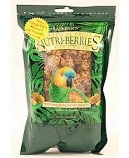 Lafeber Nutri-Berries El Paso - Papegaai 284 gram