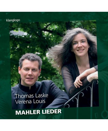 Mahler; Lieder