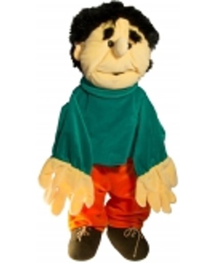 Living Puppets Handpop Oom Bernd - 65 cm