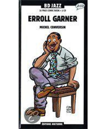 Errol Garner - Erroll Garner - M. Conversin